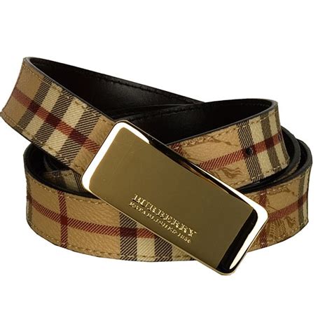 burberry plaid belt|Burberry Limited.